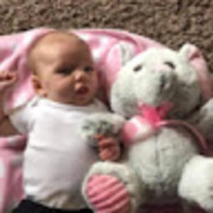 Meet your Posher, Kaitlyn